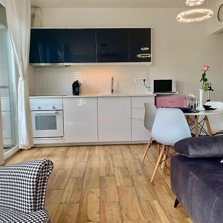 Madagascar Apartman Keszthely Luaran gambar