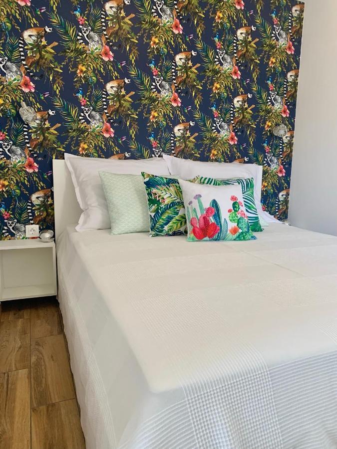 Madagascar Apartman Keszthely Luaran gambar