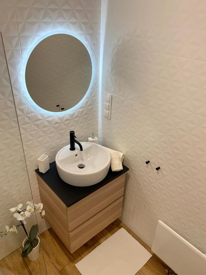 Madagascar Apartman Keszthely Luaran gambar