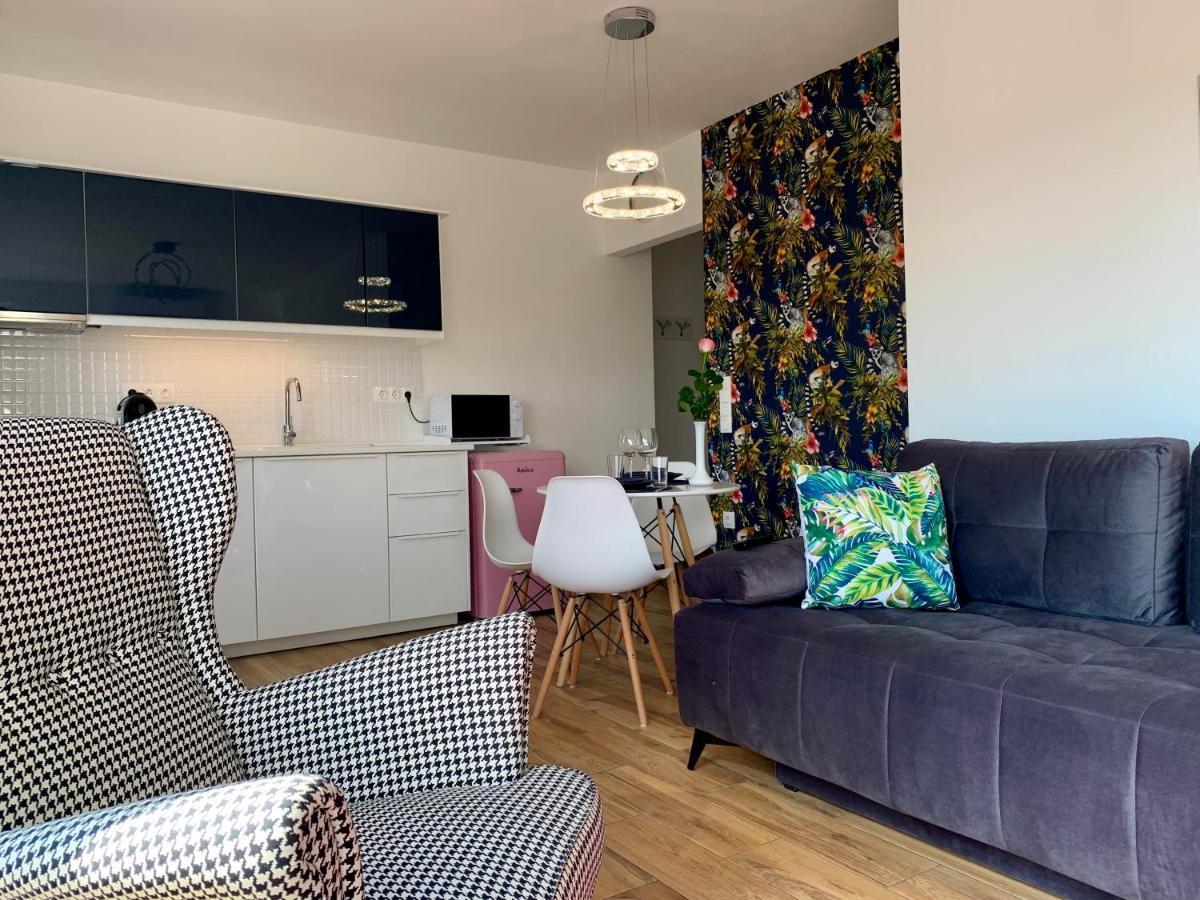 Madagascar Apartman Keszthely Luaran gambar