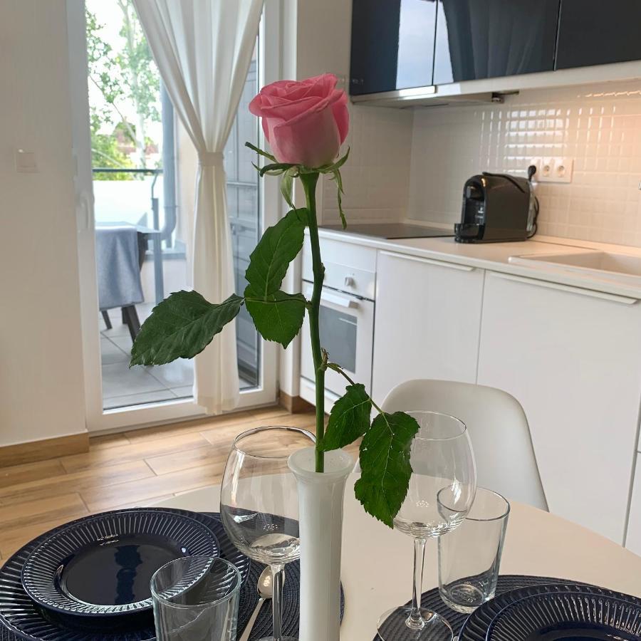 Madagascar Apartman Keszthely Luaran gambar