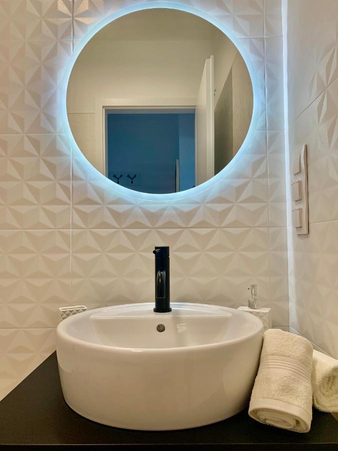 Madagascar Apartman Keszthely Luaran gambar